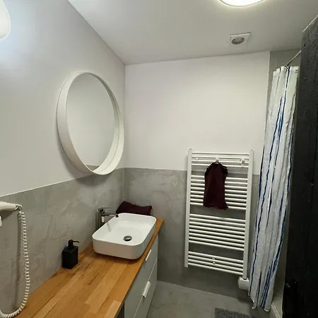 Center 2 Apartamento