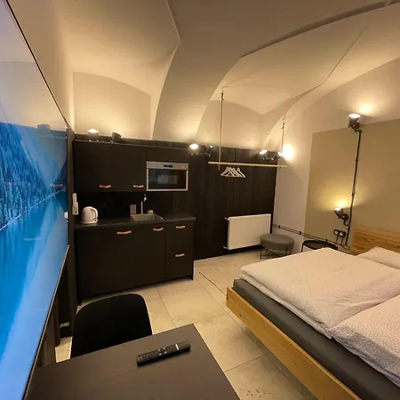 Center 2 Apartmán Bratislava