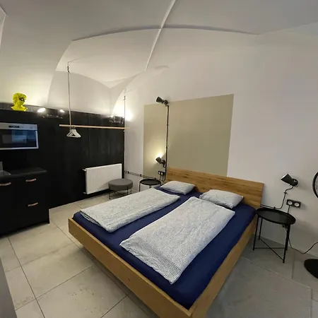 Apartamento Center 2 Bratislava