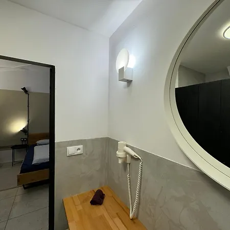 Center 2 Bratysława