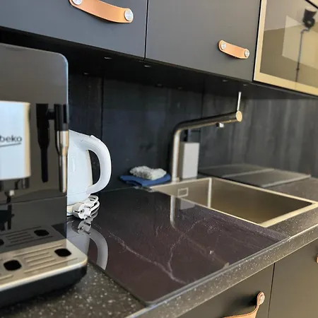 Apartamento Center 2