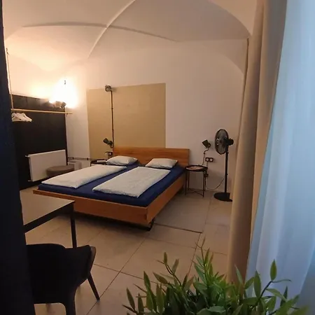 Daire Center 2 Bratislava