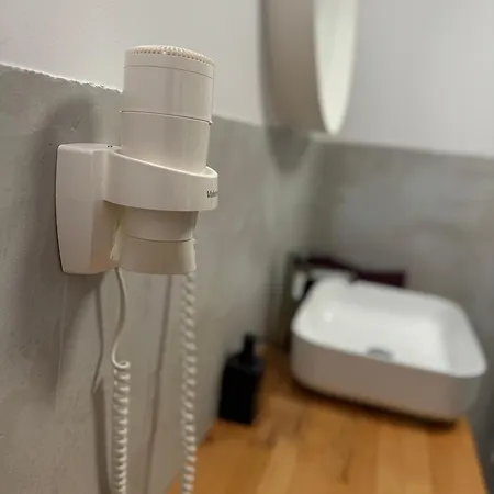 Center 2 Appartement *