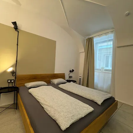 Center 2 Appartement *