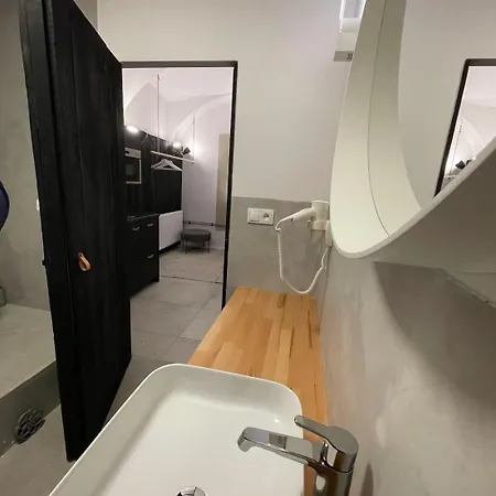 Center 2 Appartement