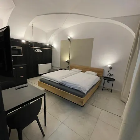 Center 2 Appartement *