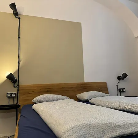 Appartement Center 2 Bratislava