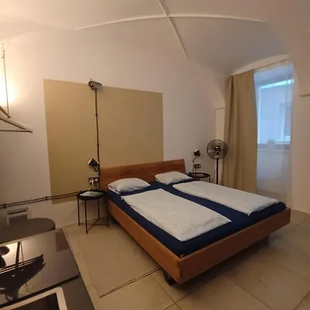 Center 2 Appartement