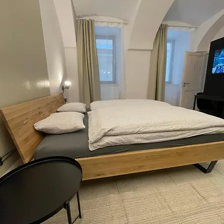 Apartment Center 2 Bratislava