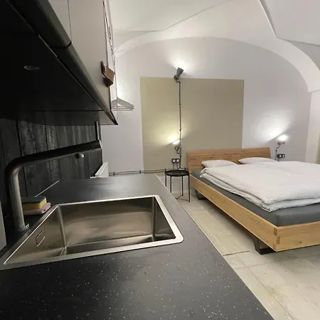 Center 2 Διαμέρισμα *