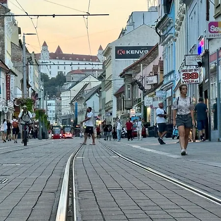 Διαμέρισμα Center 2